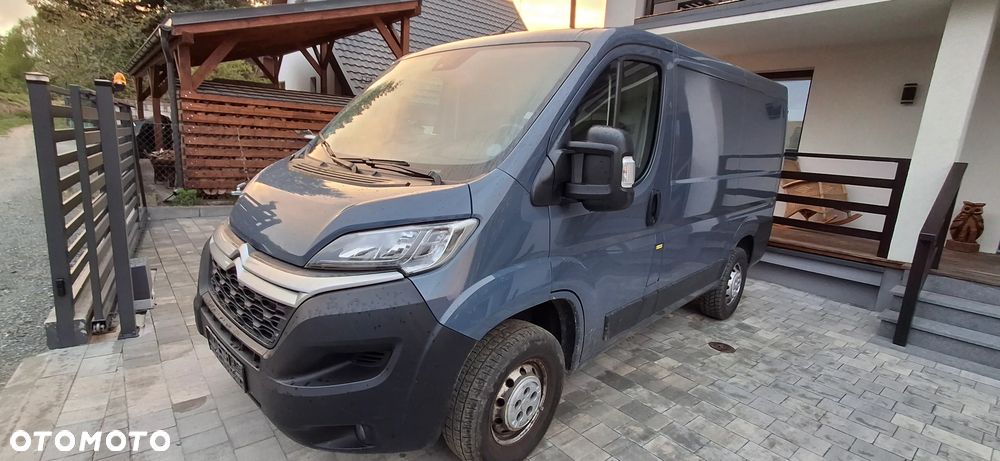 Citroën Jumper - 25