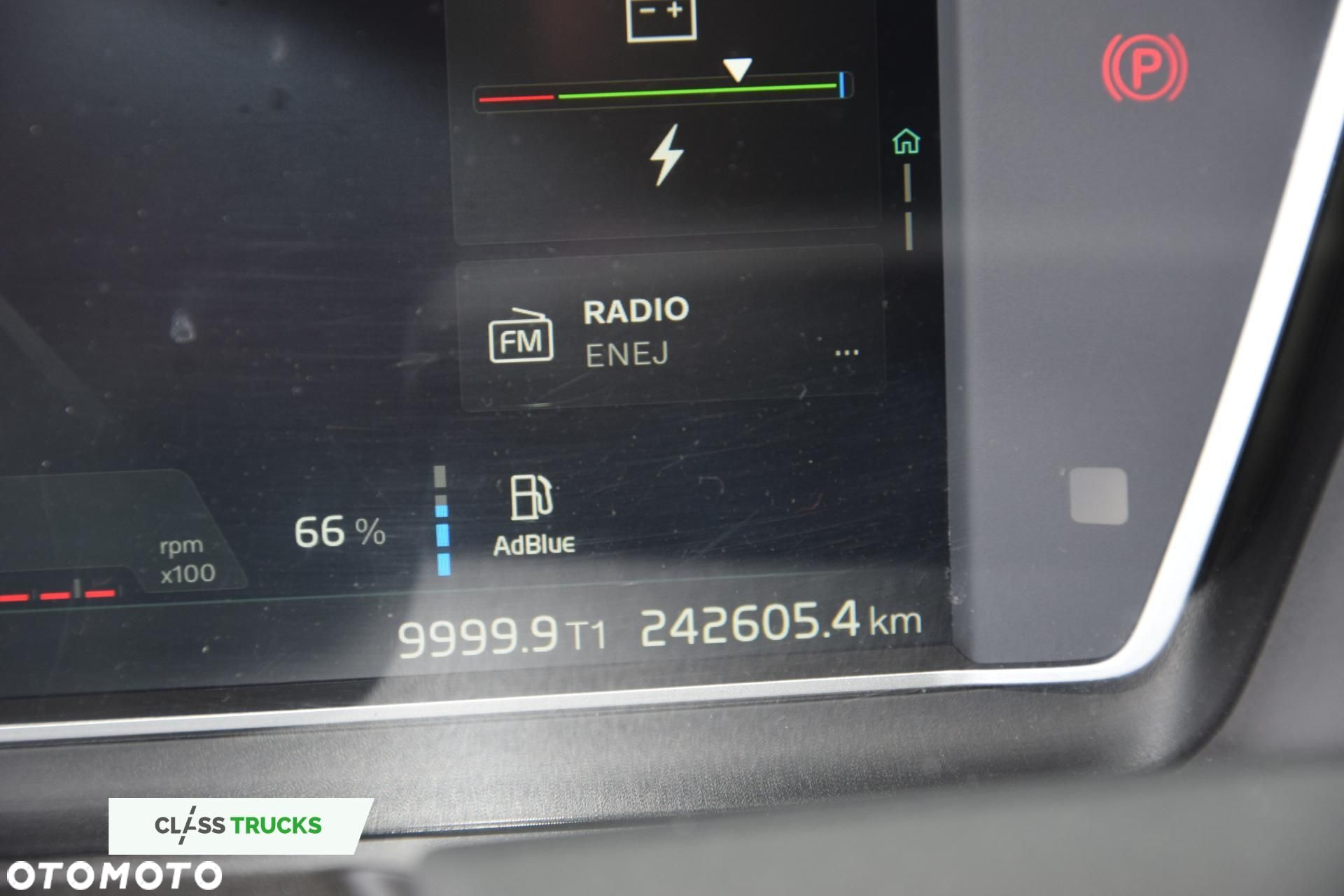 Volvo FH 500 Globetrotter XL - 10