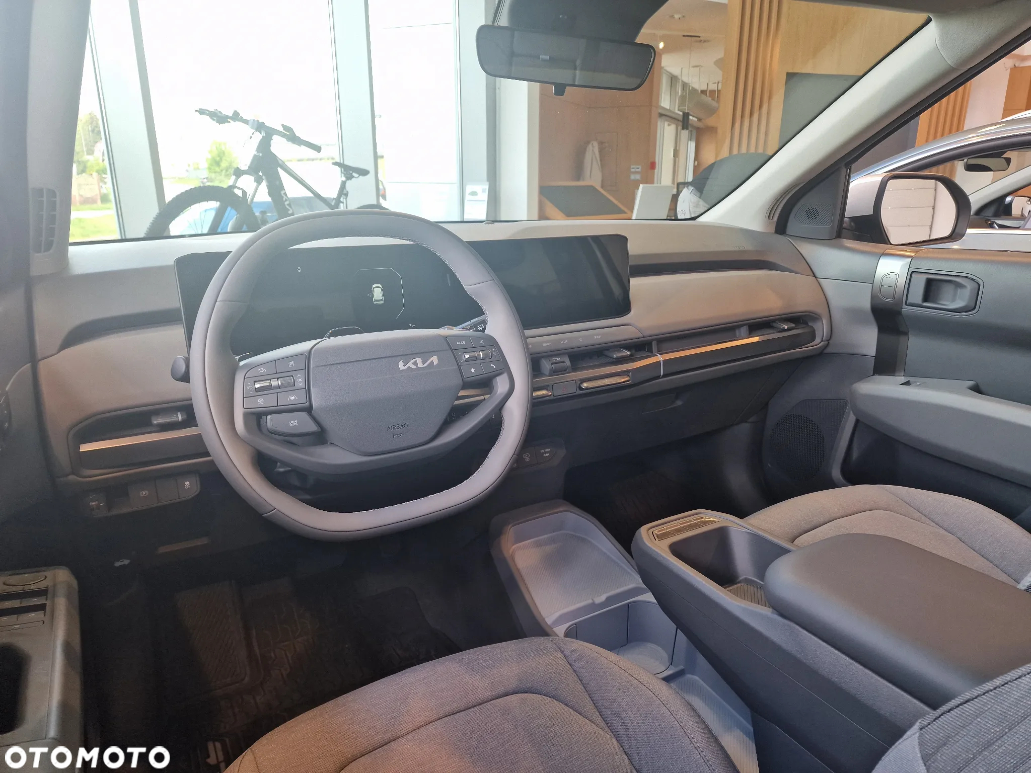 Kia EV3 58.3kWh Air - 5
