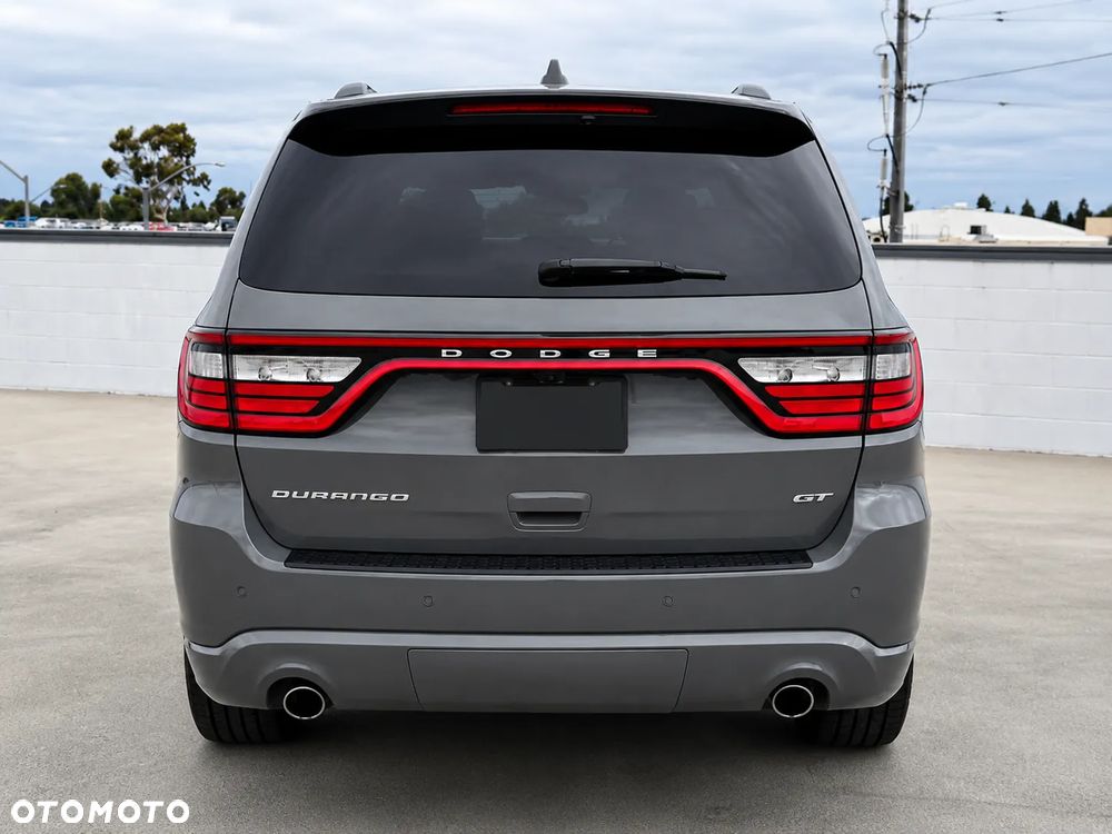 Dodge Durango 3,6 Citadel - 5