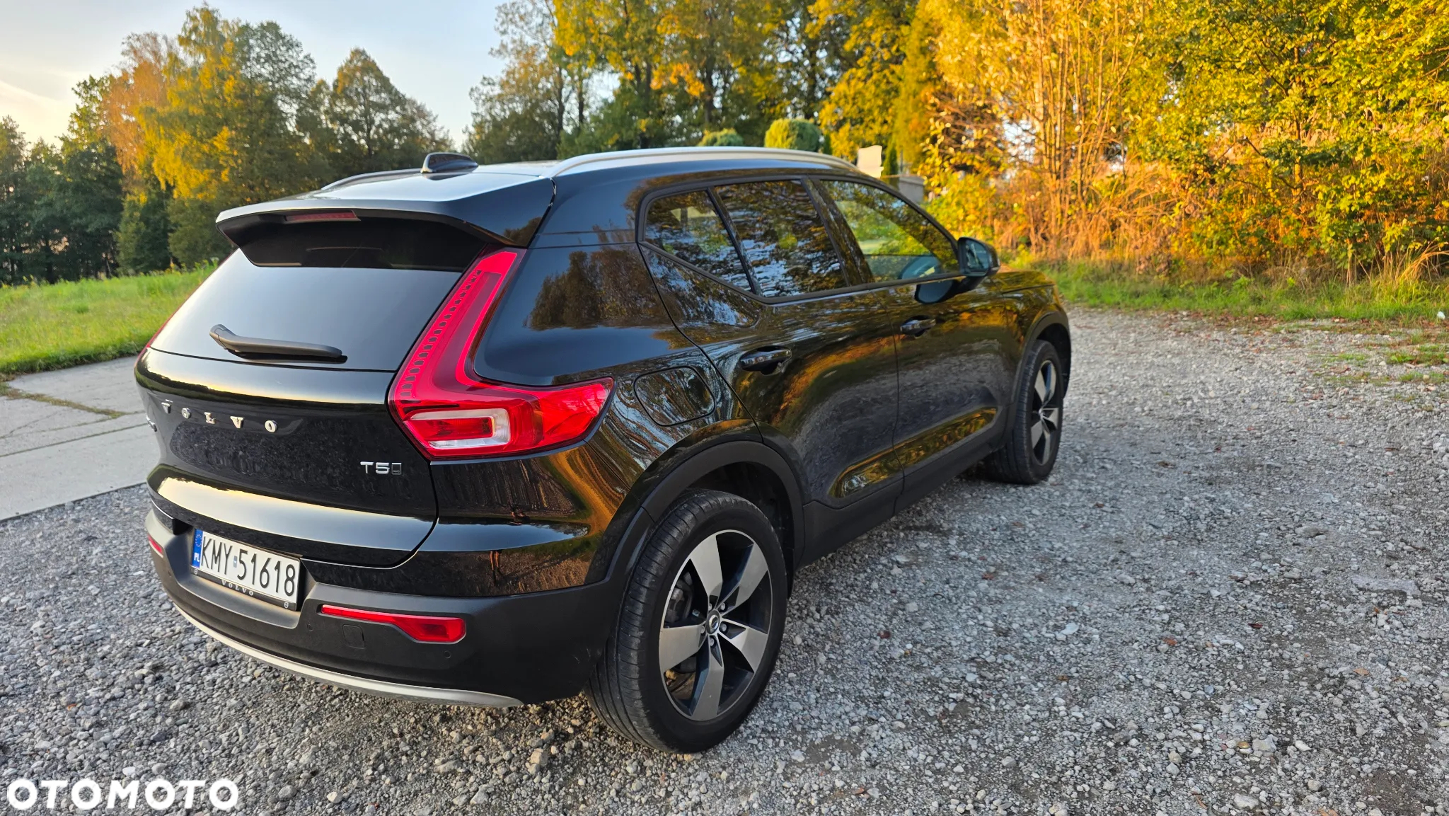 Volvo XC 40 - 14