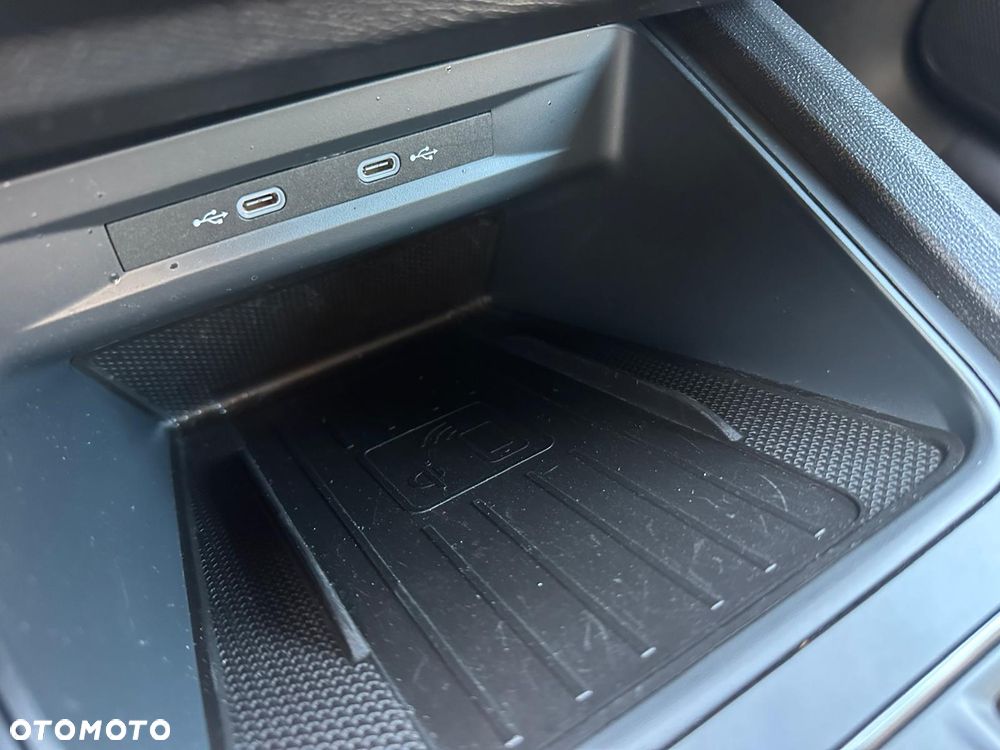 Cupra Formentor 1.4 e-Hybrid DSG - 12