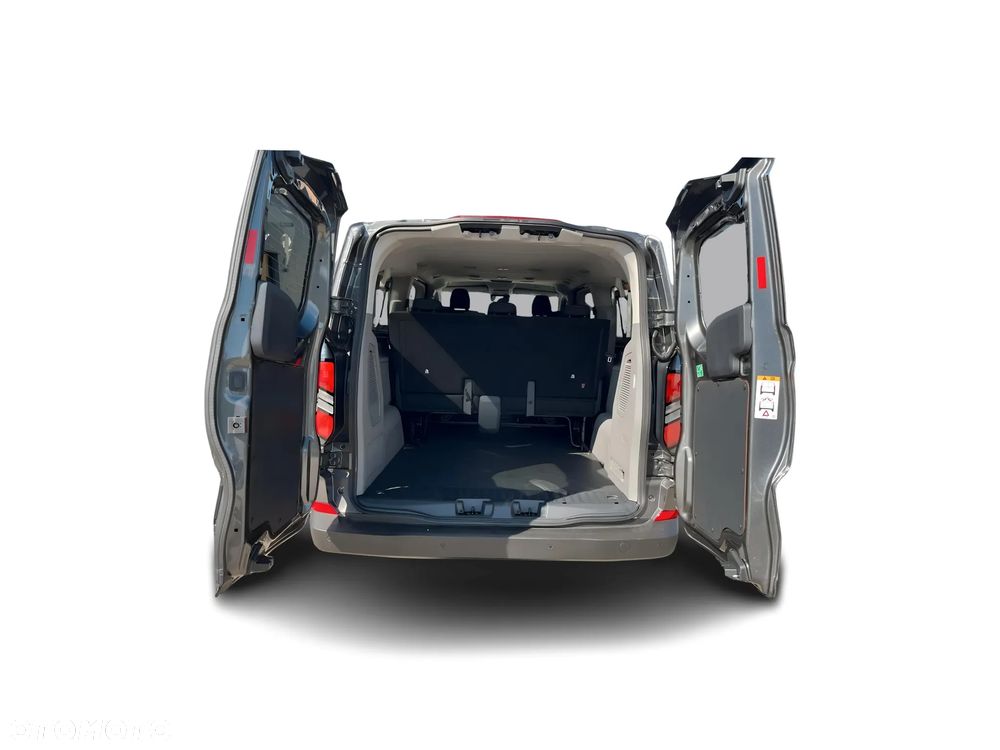Ford Transit Custom Kombi 320 L2H1 Trend M1 - 9