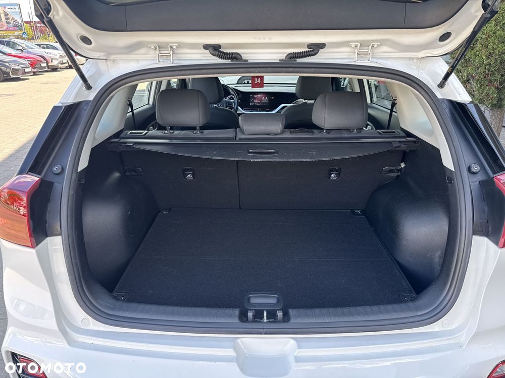 Kia Niro - 19