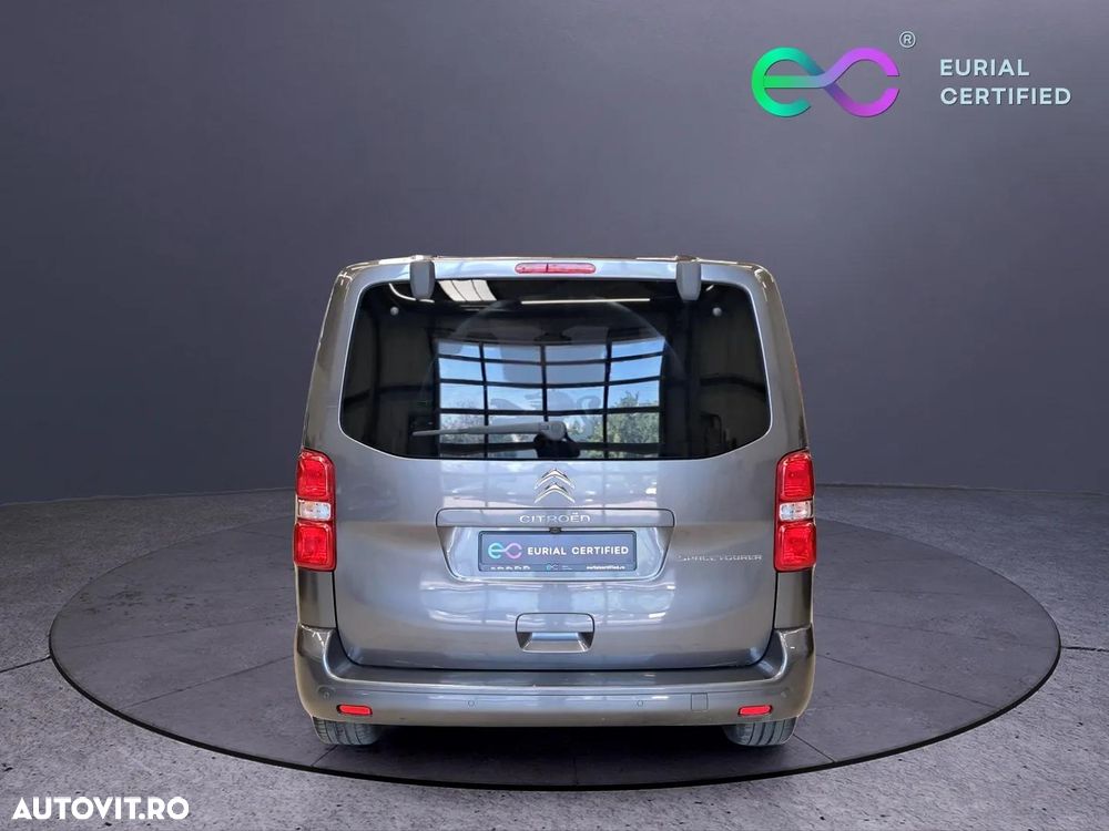 Citroën SpaceTourer - 7