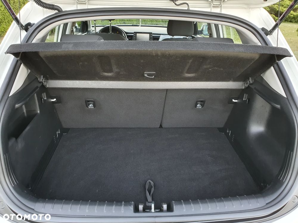 Kia Stonic 1.0 T-GDI L - 24