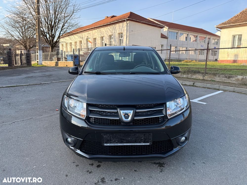 Dacia Sandero 1.2 16V 75 Laureate - 2
