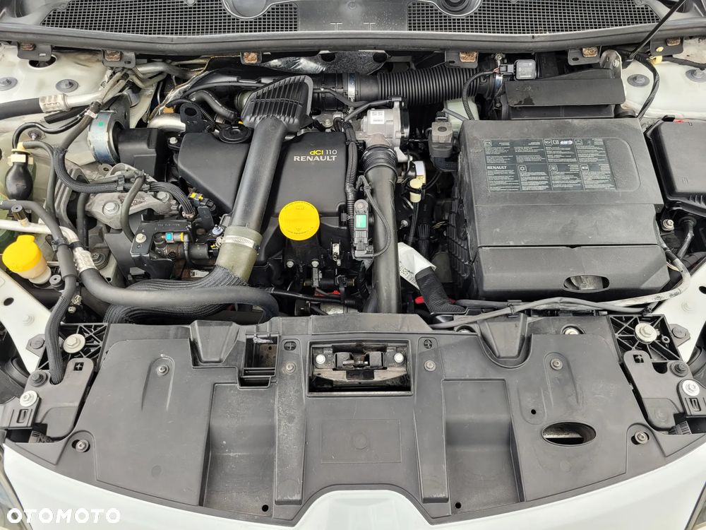 Renault Megane dCi 110 FAP EDC Bose Edition - 23