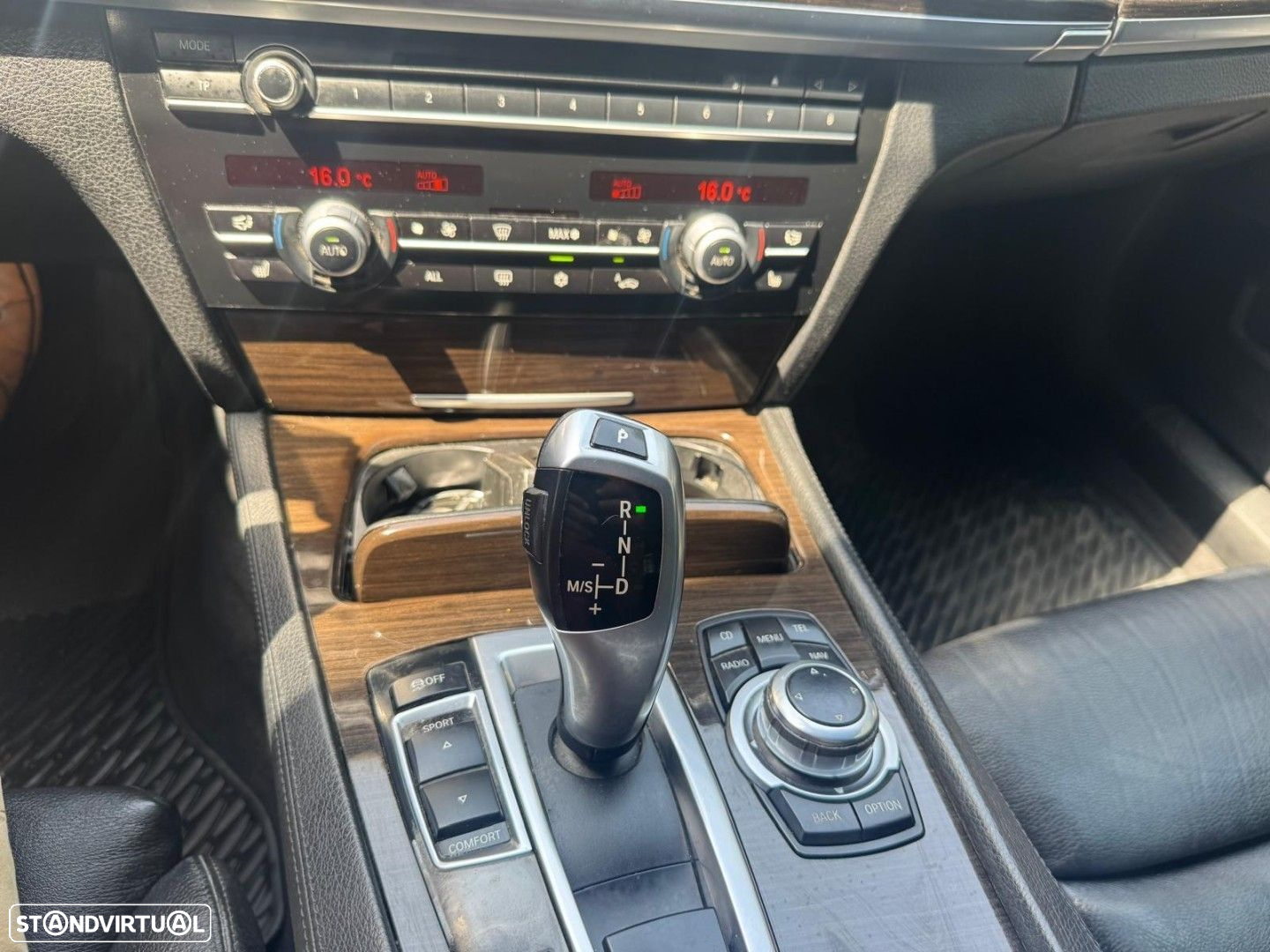 BMW 730 d - 15