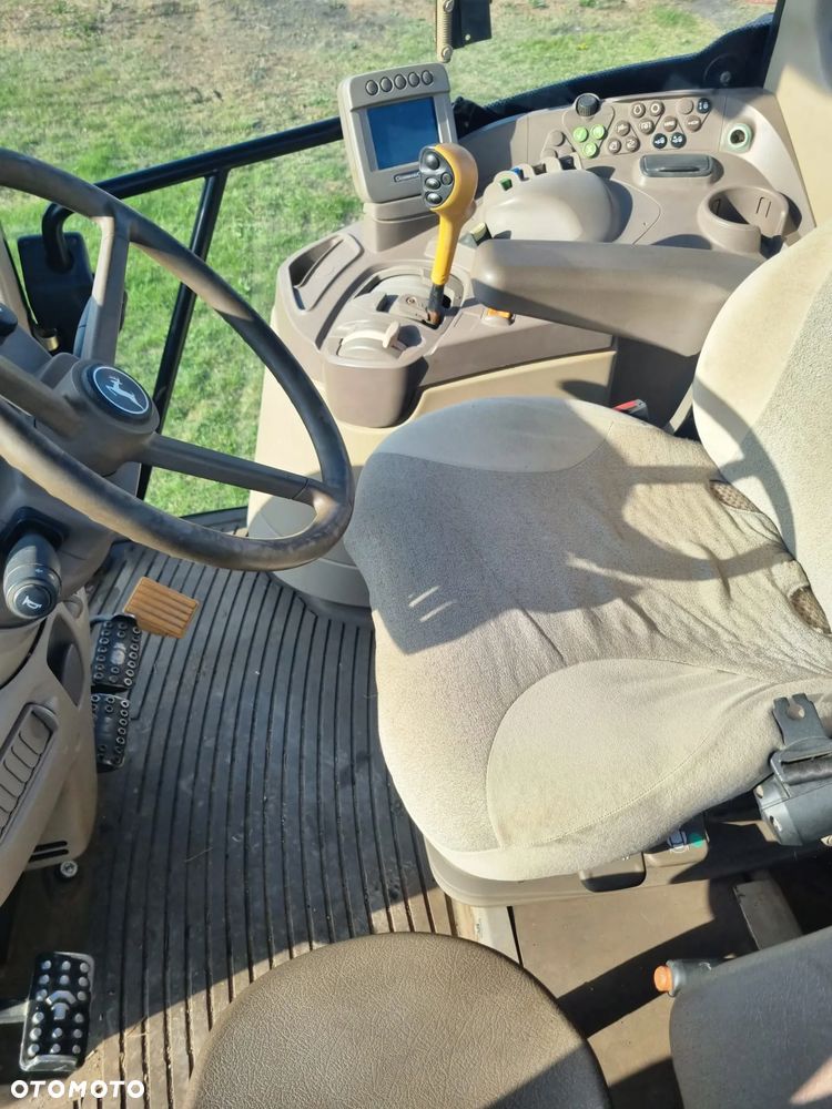 John Deere 7430 PREMIUM - 8