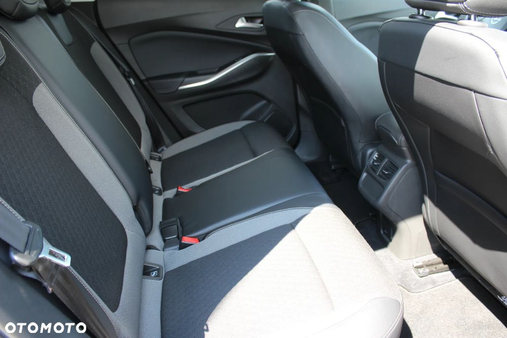 Opel Grandland X 1.5 CDTI Ultimate S&S - 10
