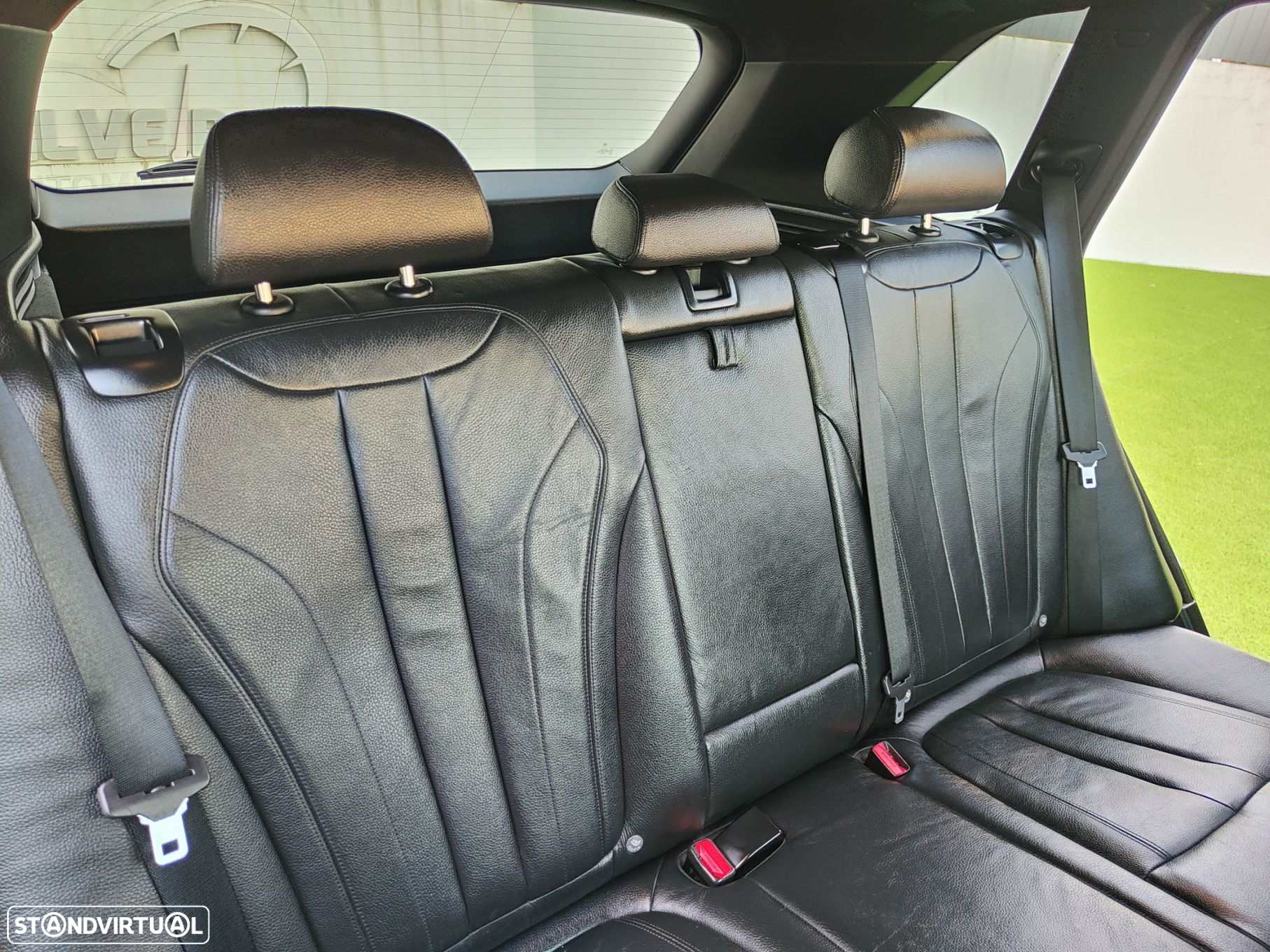 BMW X5 40e xDrive Pack M - 32