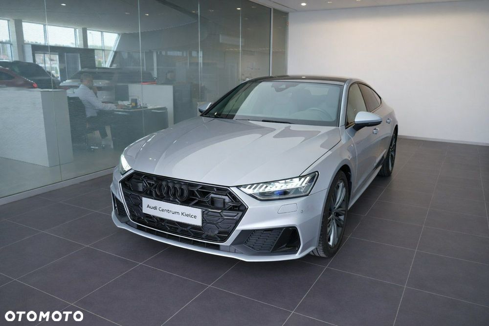 Audi A7 Sportback - 5