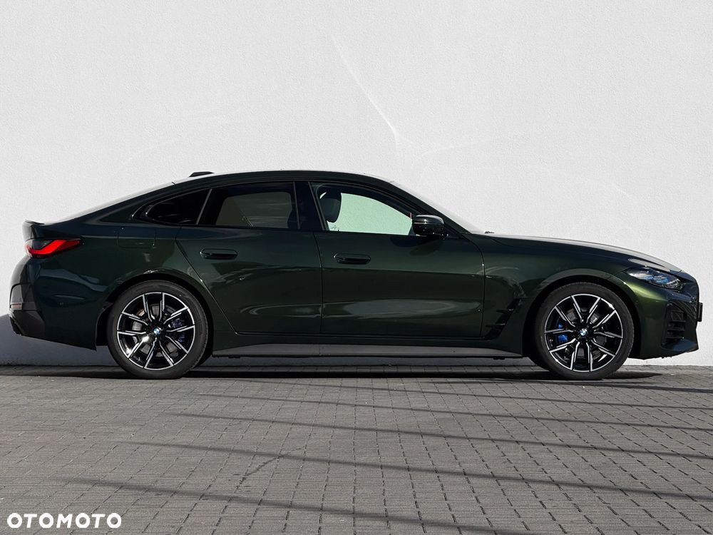 BMW Seria 4 430i M Sport - 3