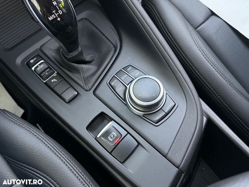 BMW X1 sDrive18d Aut. Advantage - 17