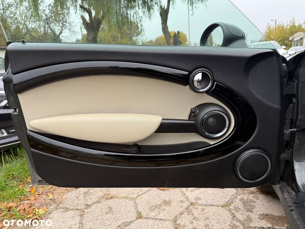 MINI Cooper S - 18