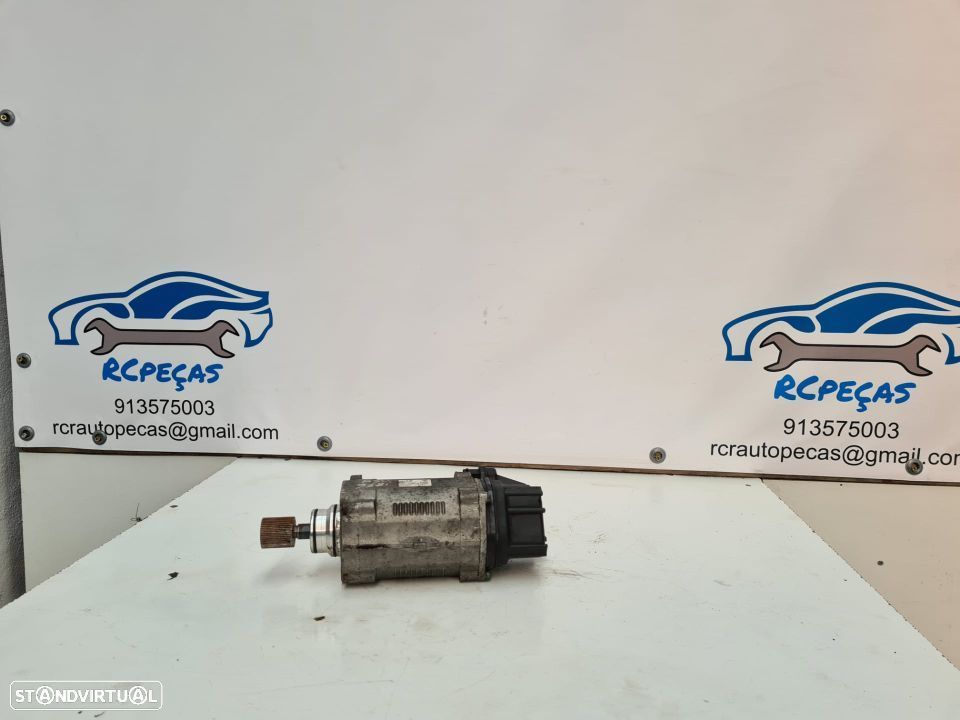 BMW série 1 | Bomba Direcção / Direção elétrica | Ref. 7802 277 243; - 1