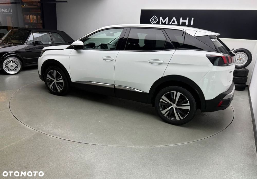 Peugeot 3008 HDi FAP 150 Premium - 8