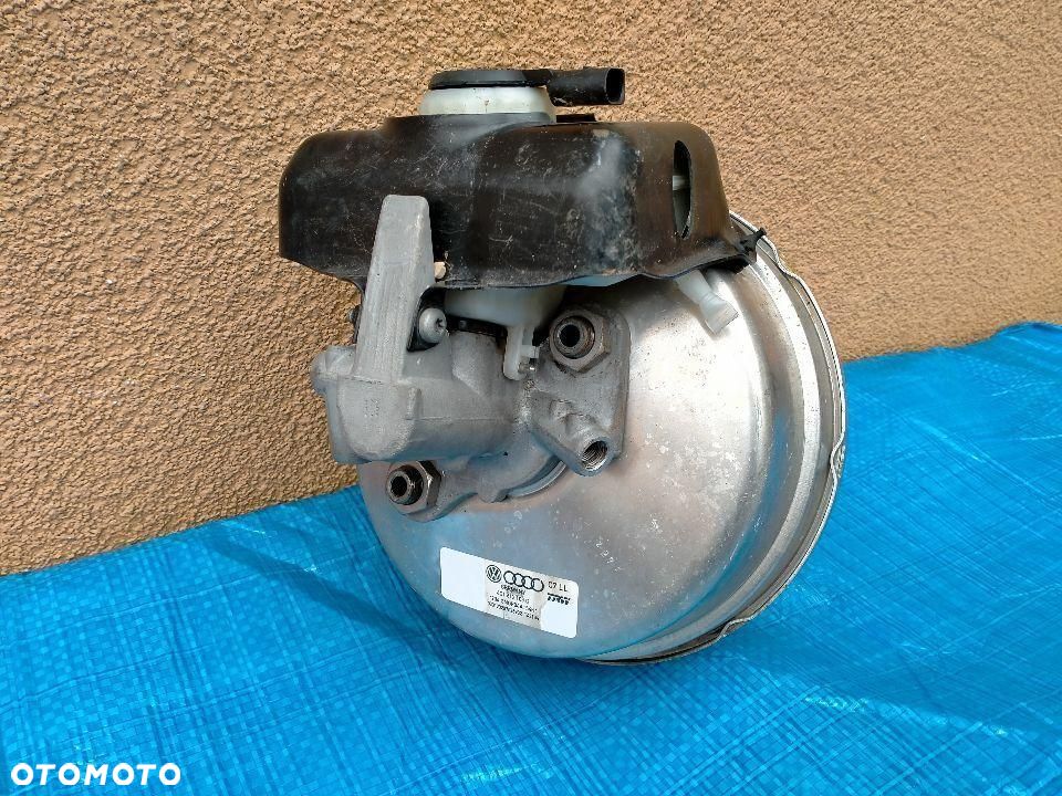 AUDI A6 C7 4G LIFT Servo Serwo Pompa Hamulcowa 4G1612103G 20 - 2