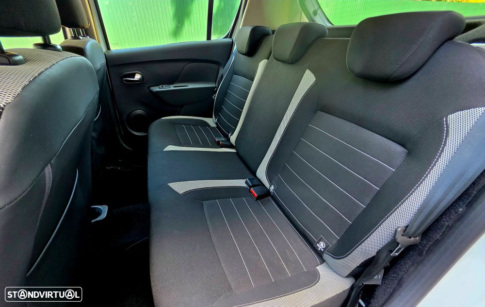 Dacia Sandero 0.9 TCe Comfort - 20