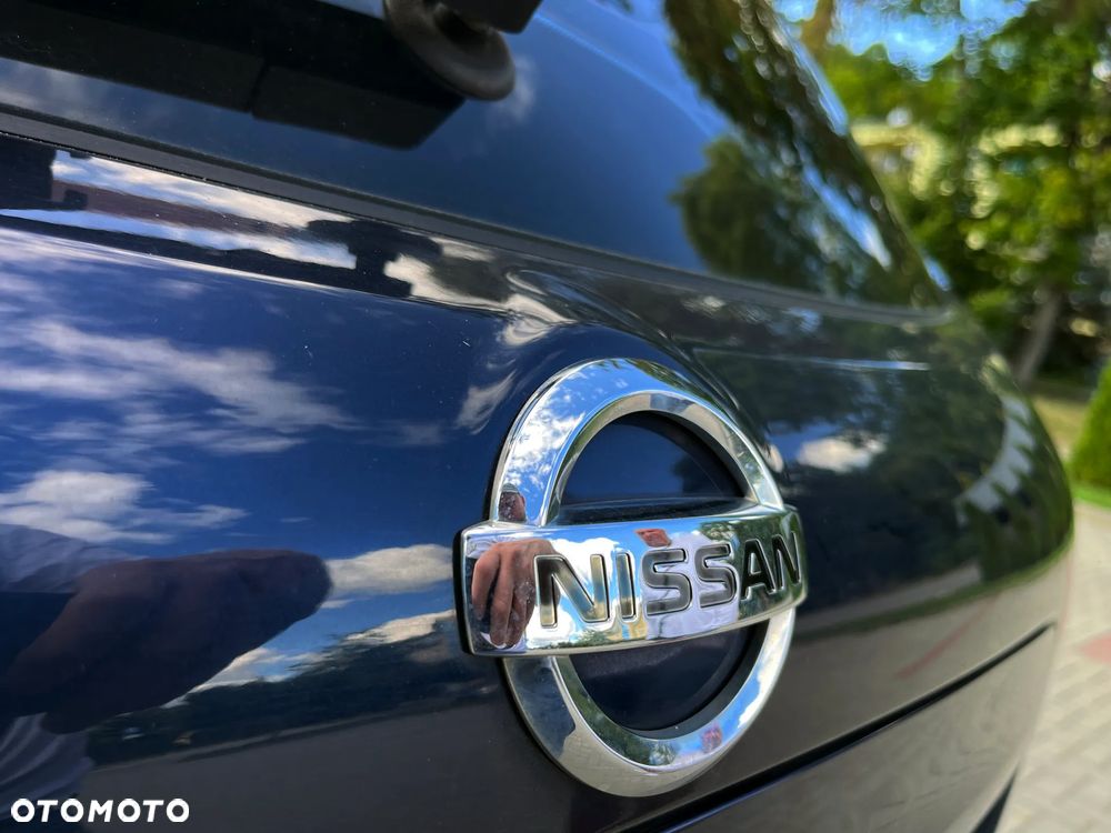 Nissan Qashqai - 16