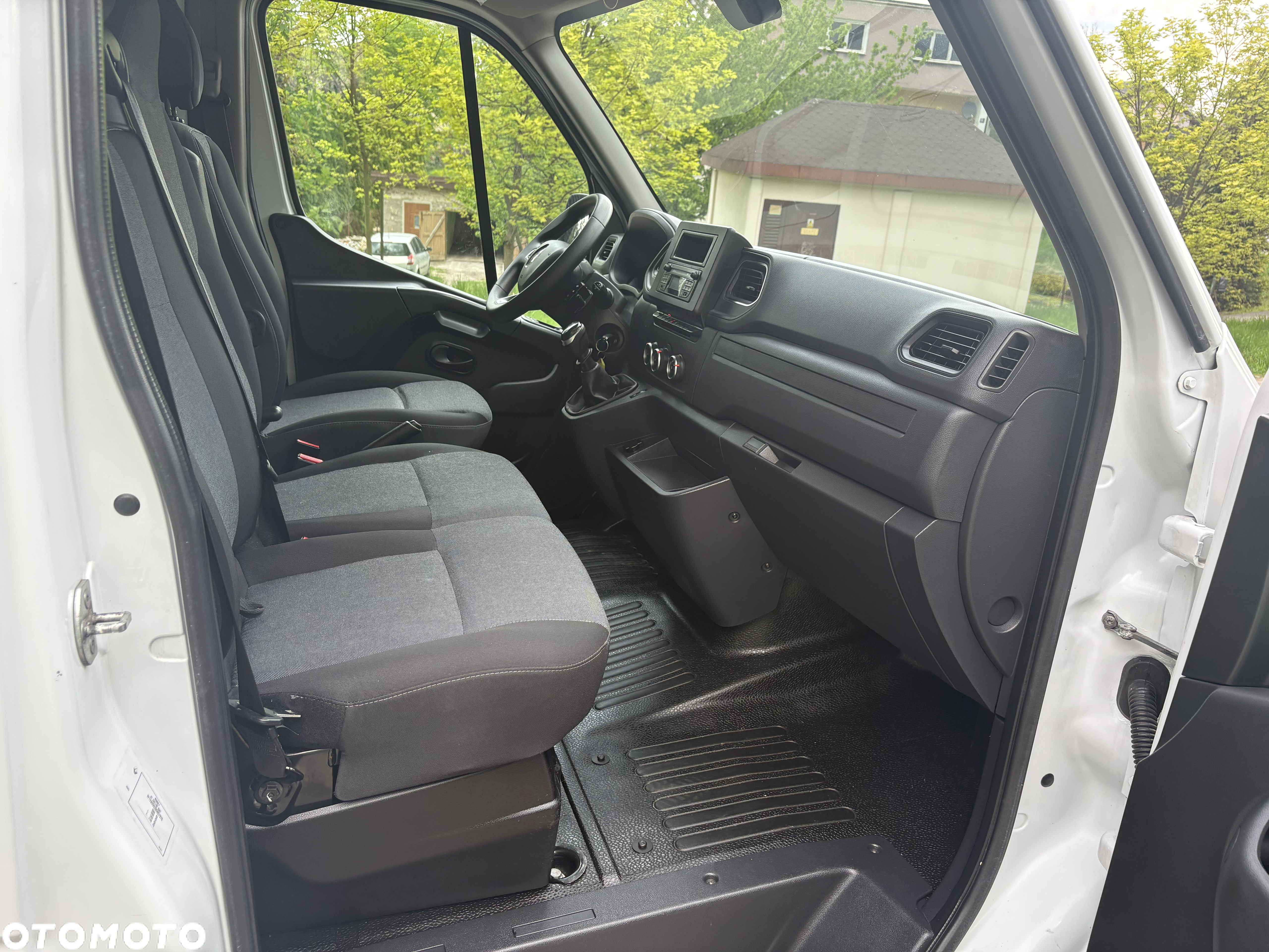 Renault Master - 13
