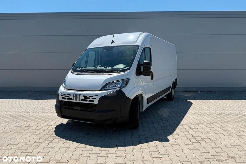 Fiat Ducato 3.3t L3H2 2.2 140KM - 4