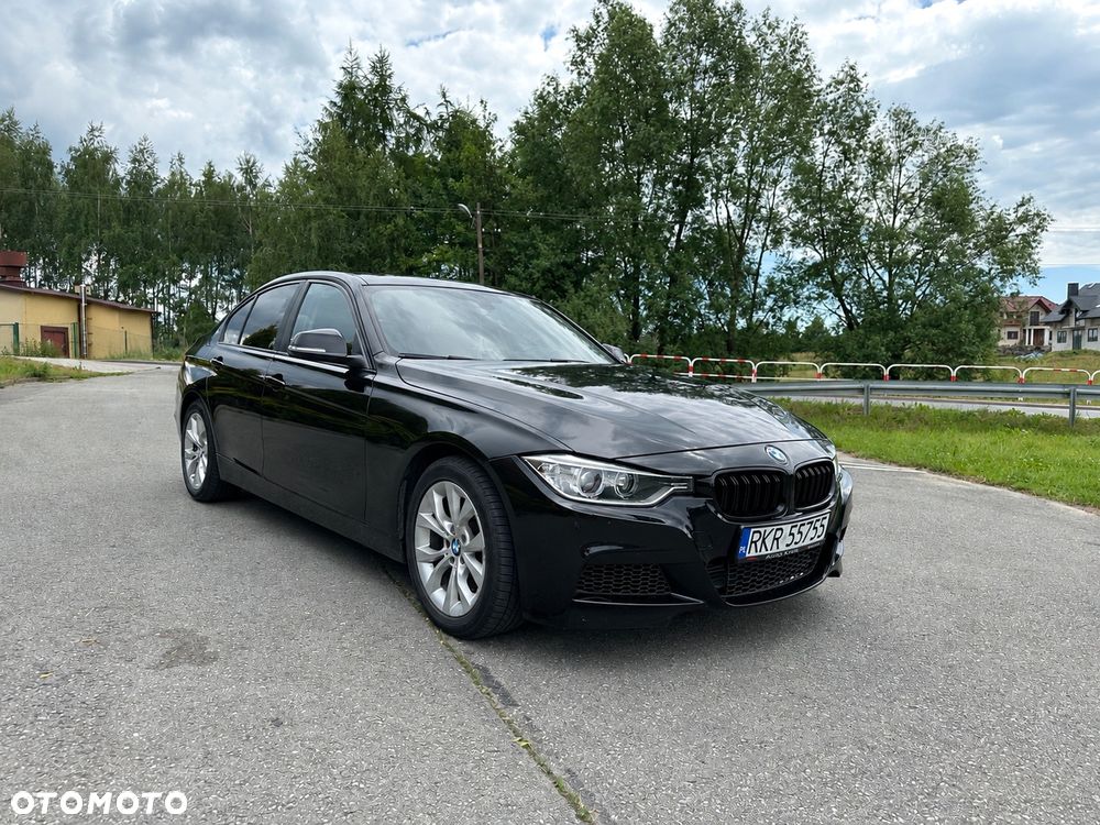 BMW Seria 3 320i xDrive - 3
