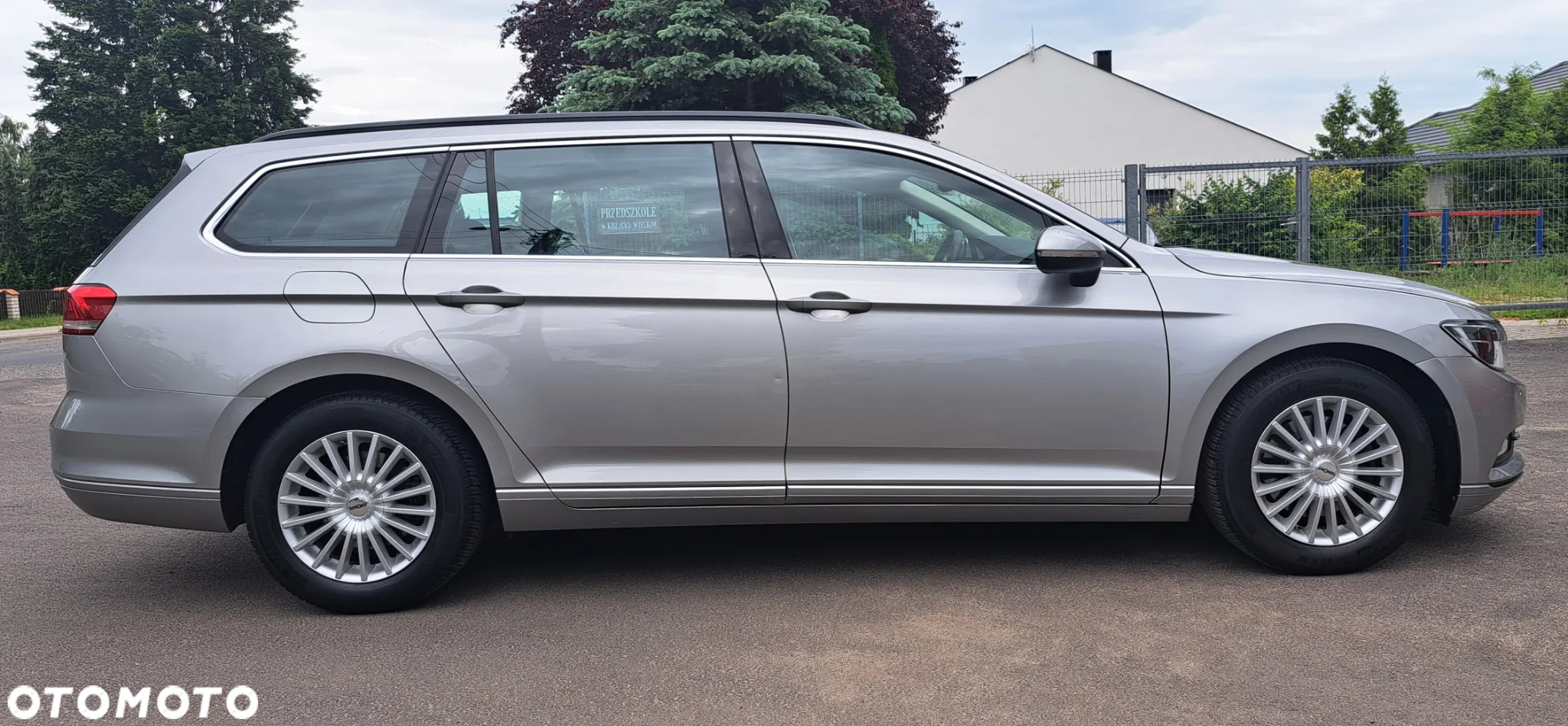 Volkswagen Passat 2.0 TDI BMT Comfortline - 5