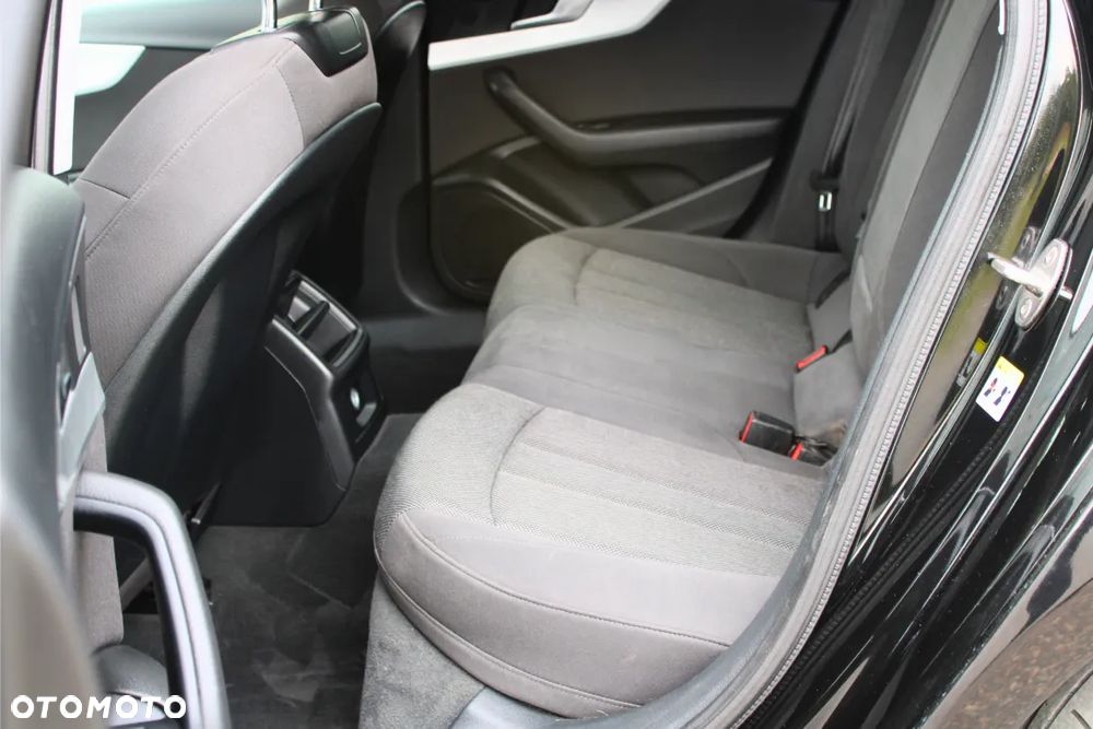Audi A4 Avant 2.0 TDI S tronic - 17