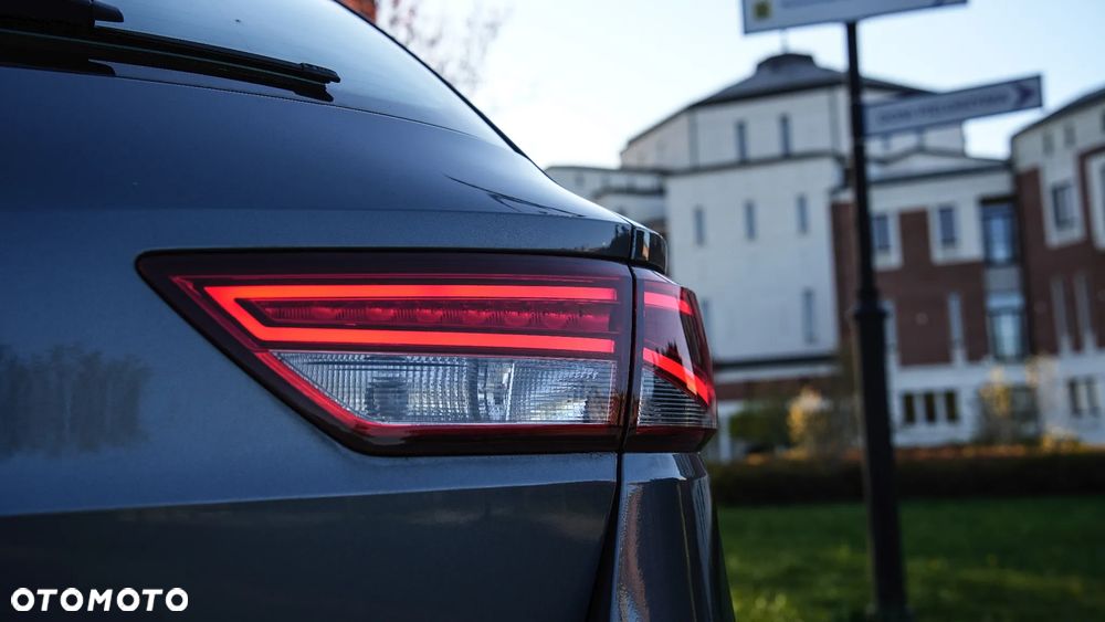 Seat Leon 1.2 TSI Start&Stop Style - 25