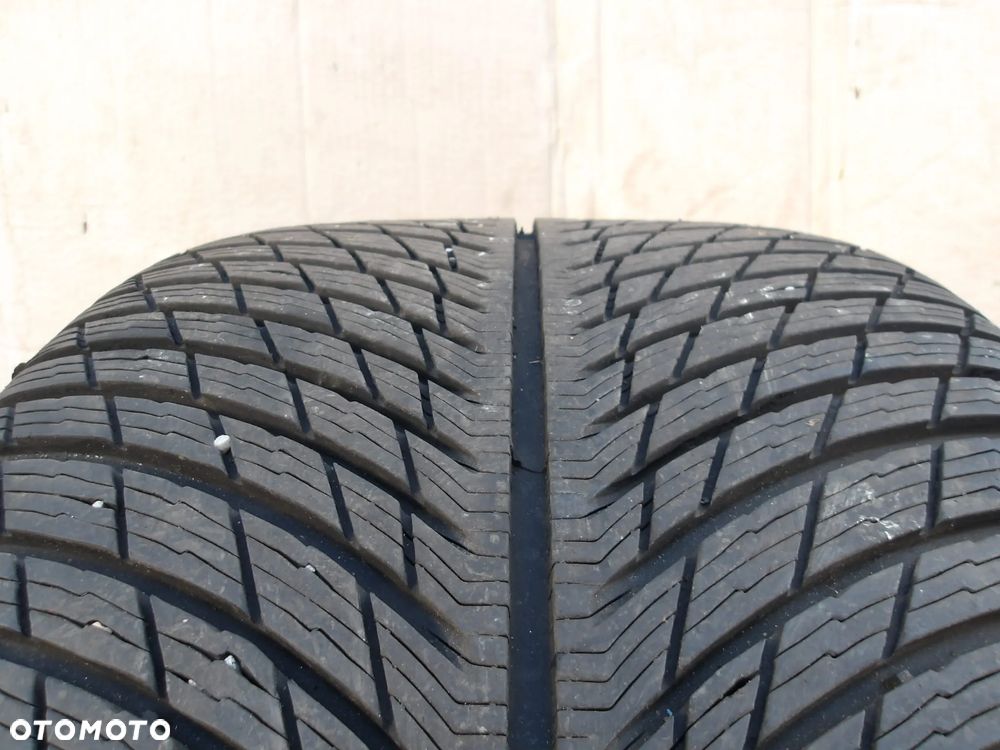 MICHELIN PILOT ALPIN 5 315.35.20 110Y ND0 - 2