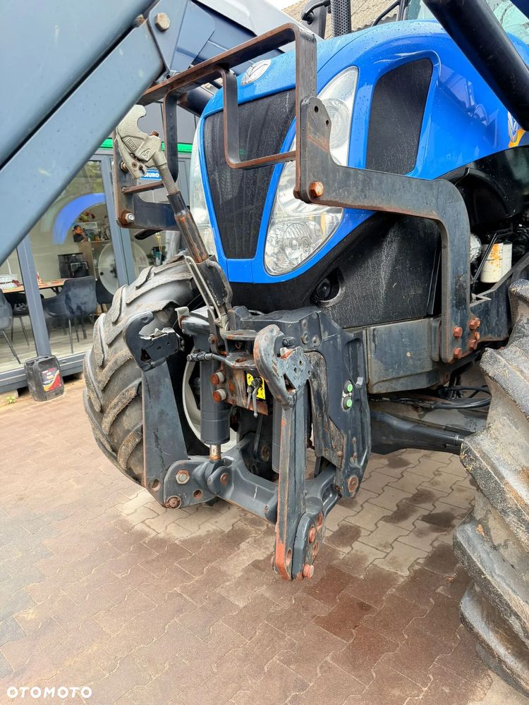 New Holland T7.220 - 12