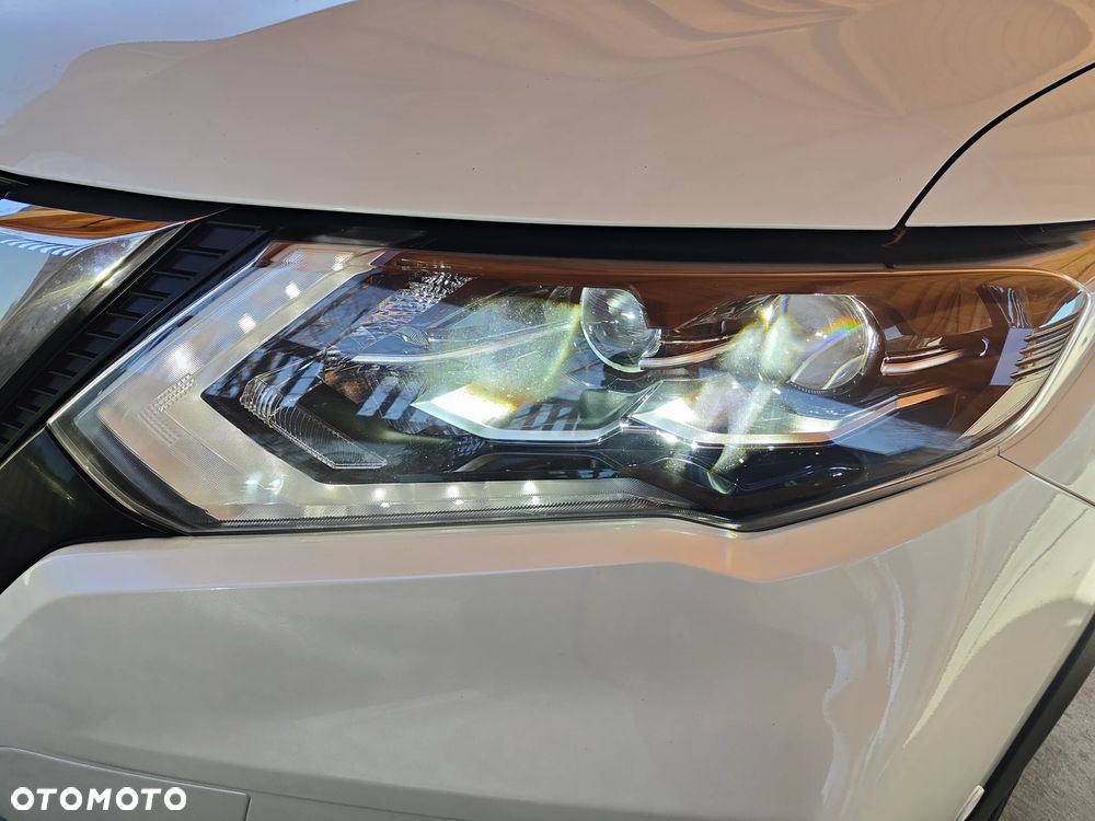 Nissan X-Trail 1.7 dCi Tekna 4WD - 37