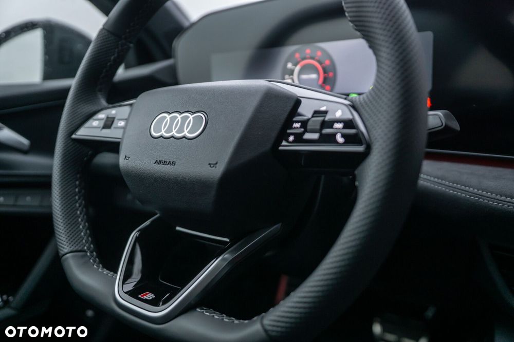Audi A3 Limousine TFSI mHEV 110 kW S Line S tronic - 26