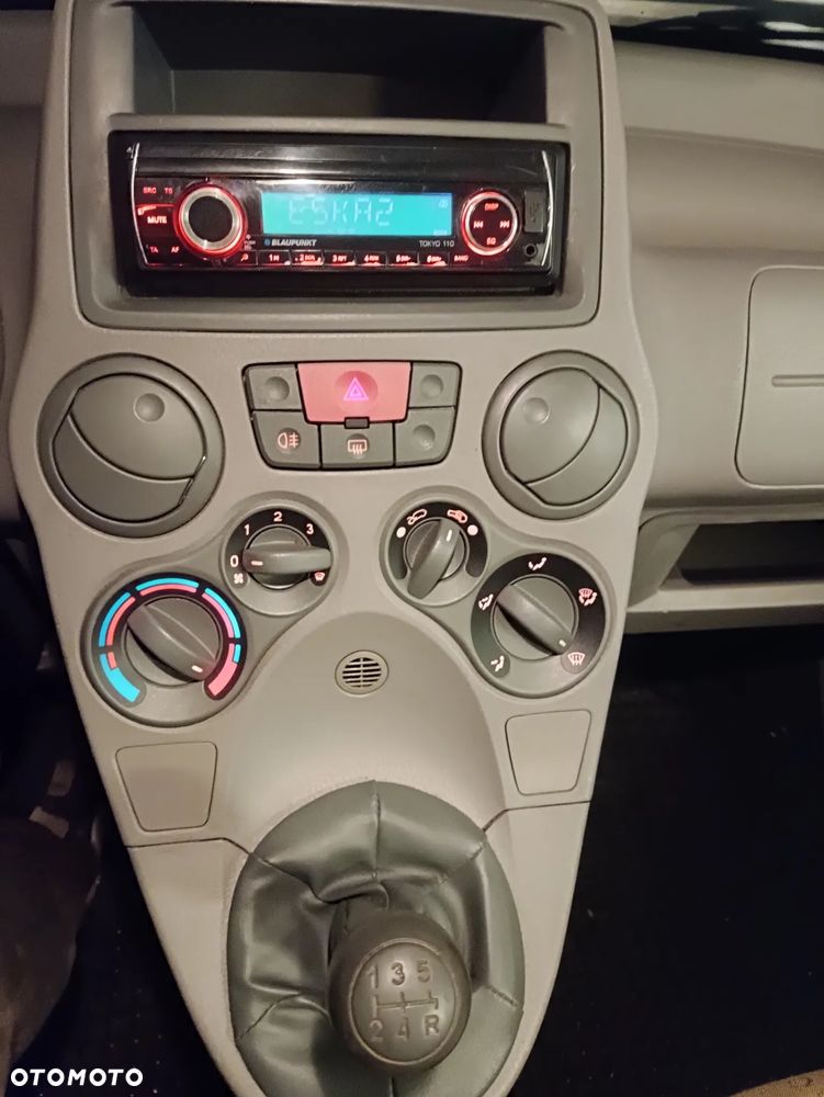 Fiat Panda - 6