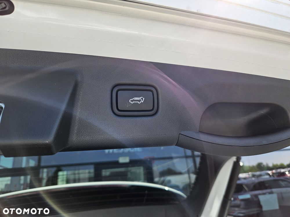 Hyundai Tucson 1.6 T-GDi Platinum 2WD DCT - 11