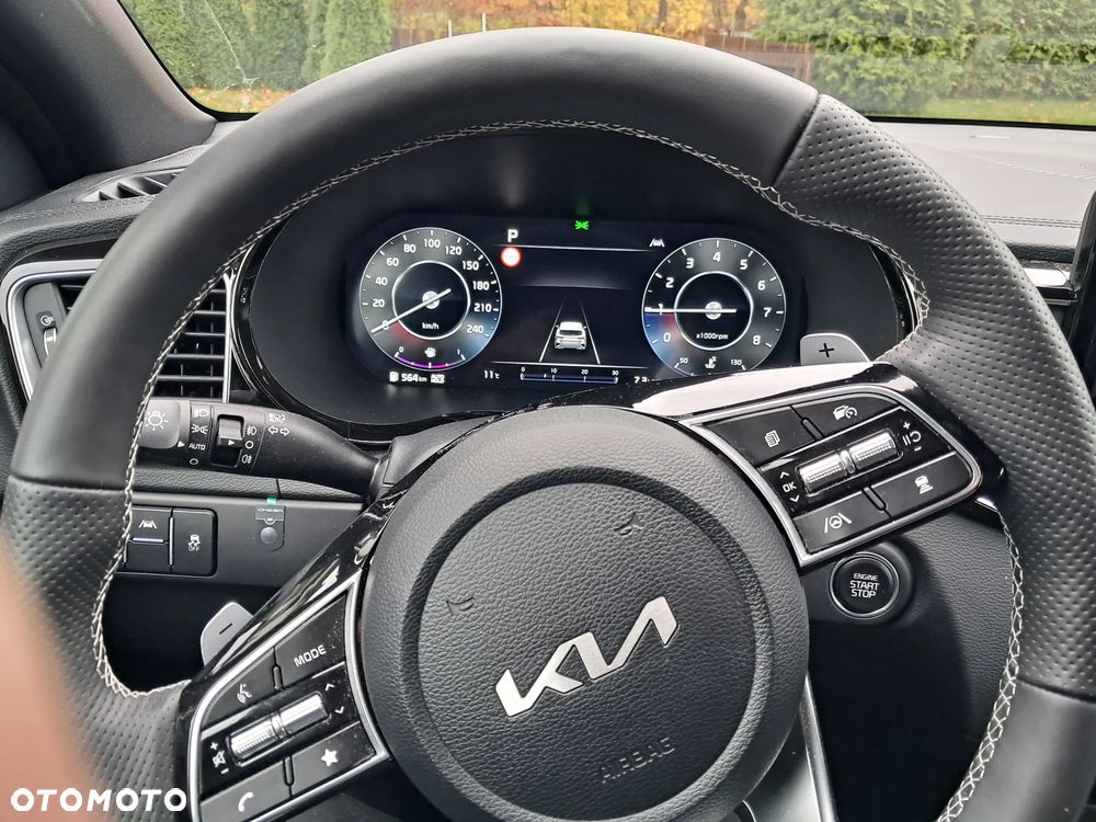 Kia Ceed 1.5 T-GDI GT-Line DCT - 20