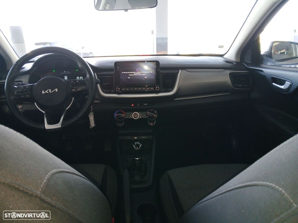 Kia Stonic 1.2 Dynamic - 8