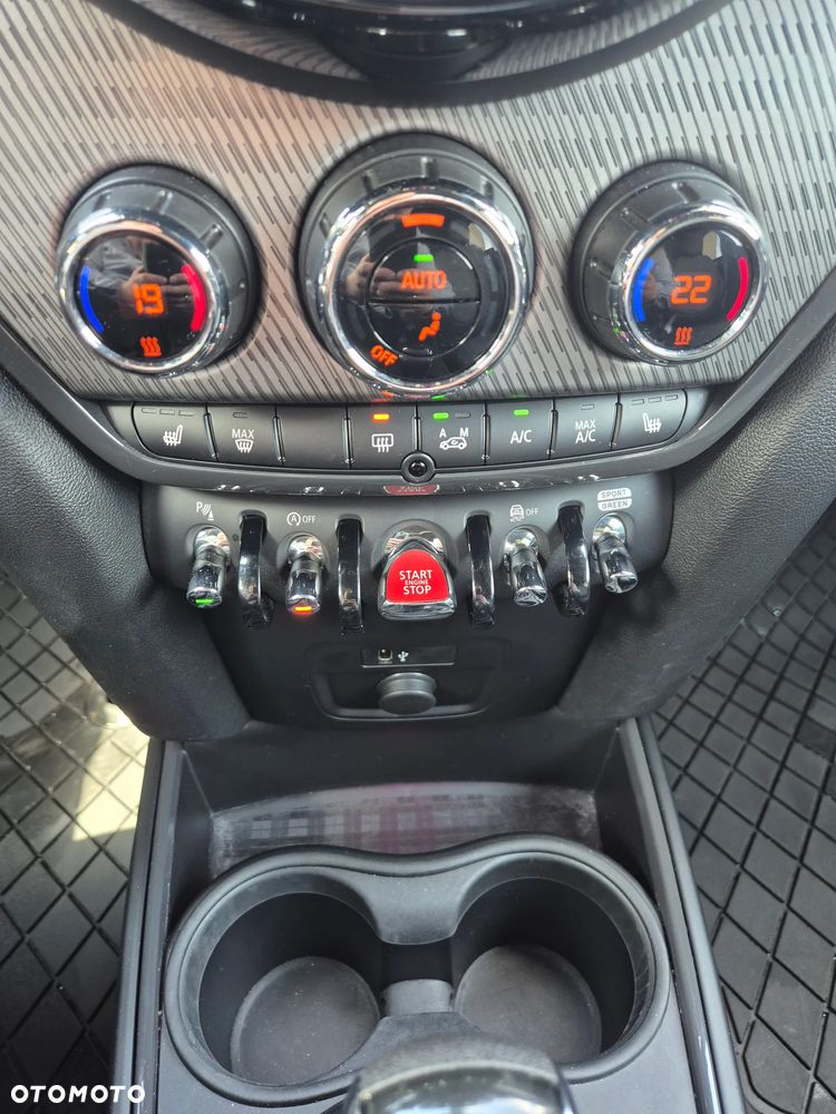 MINI Countryman Cooper - 12