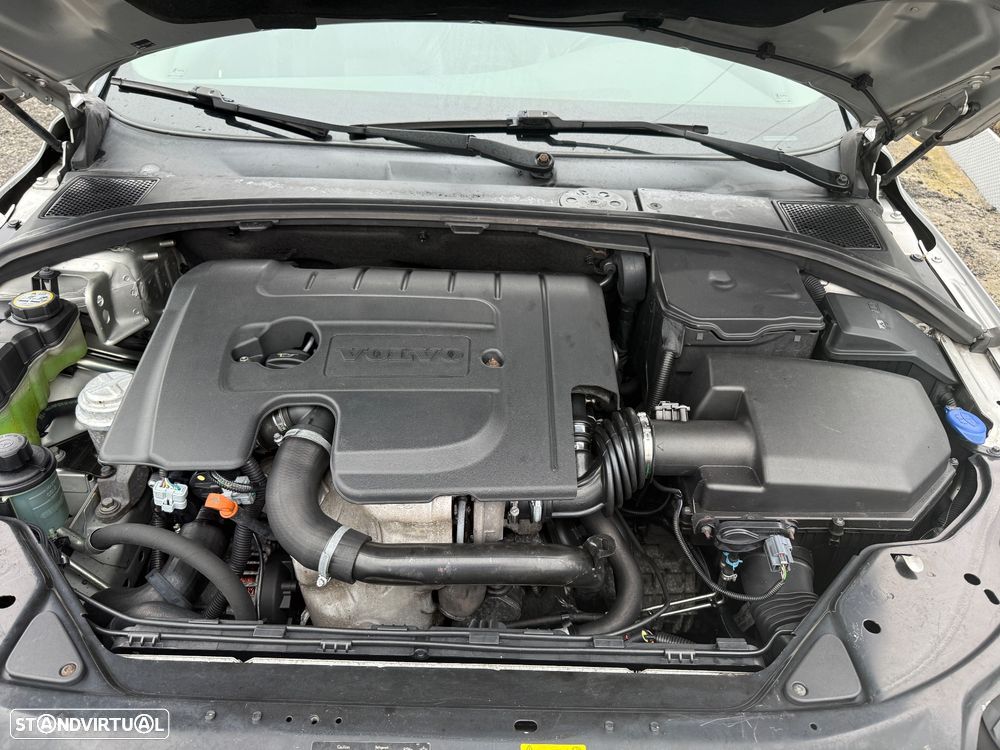 Volvo S80 - 22