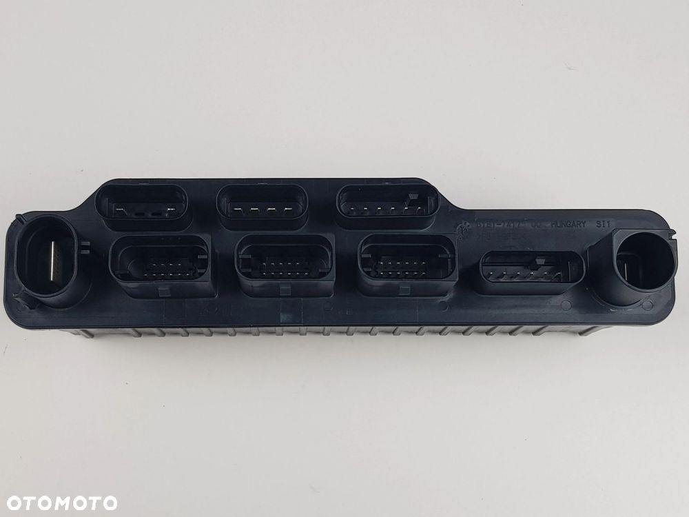 Sterownik Moduł zasilania BMW G60 X5 G05 X6 G06 B58 3.0i 5A55720 - 9
