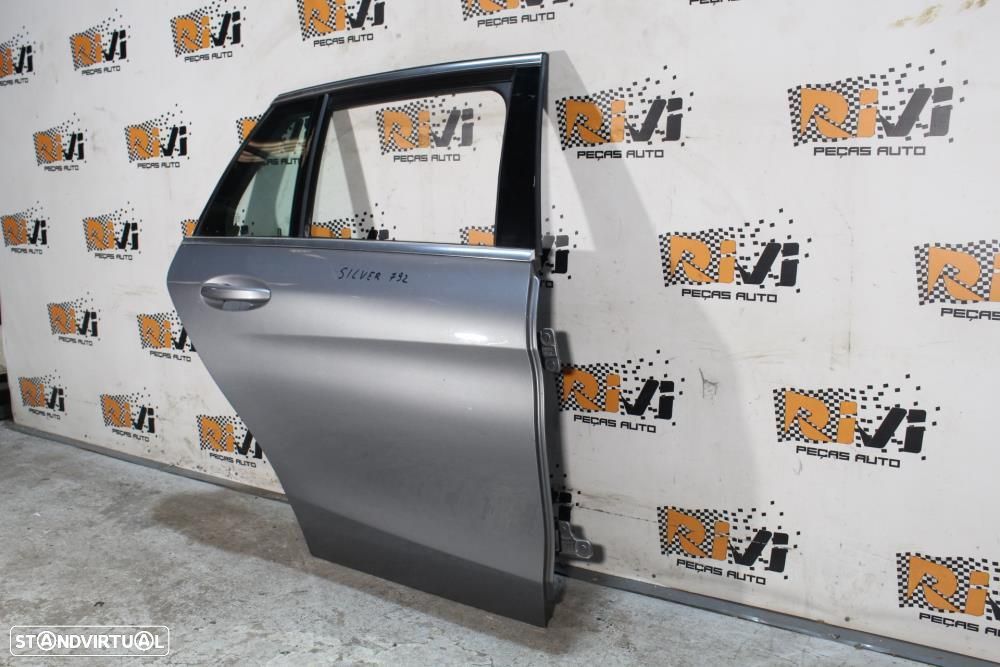 Porta Trás Direita Mercedes-Benz C-Class T-Model S205 - 5