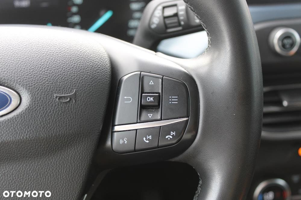 Ford Focus - 29