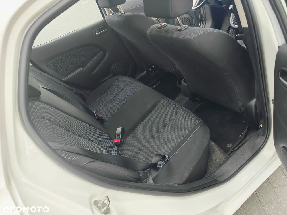 Mazda 2 1.3 90th Anniversary - 27