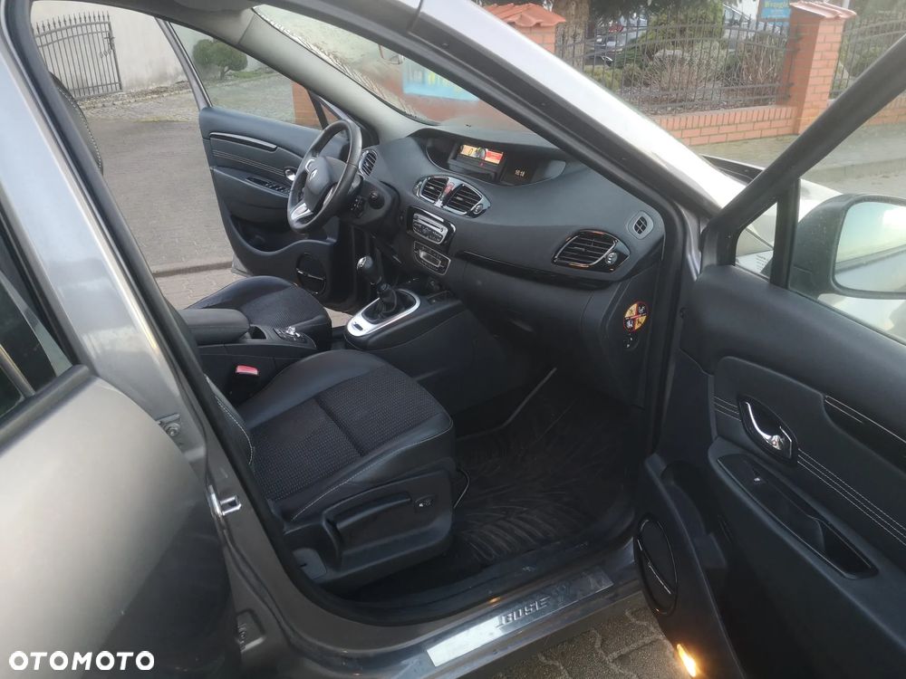 Renault Grand Scenic TCe 130 Bose Edition - 5