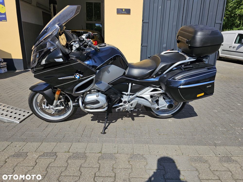 BMW R - 27