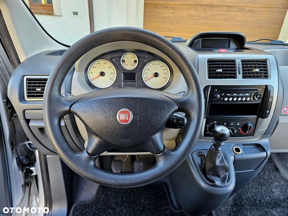 Fiat Scudo - 15