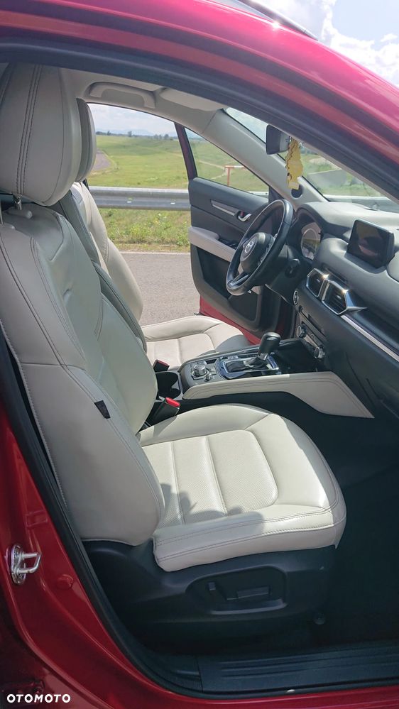 Mazda CX-5 2.5 Skypassion AWD - 12