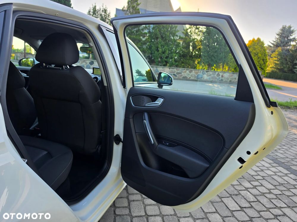 Audi A1 Sportback 1.4 TFSI sport - 34